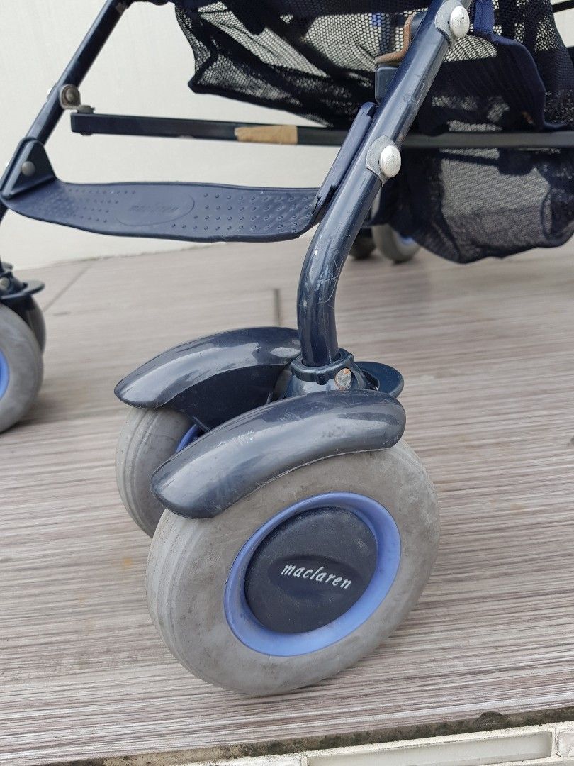 Maclaren vogue stroller price shop