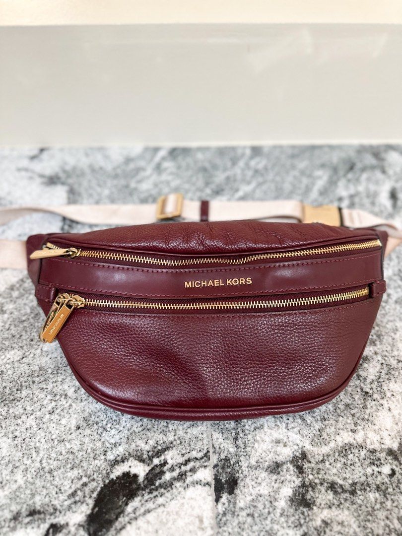 Michael kors online belt bags