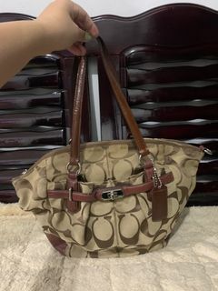 Pre loved bags good as new for decluttering, Luxury, Bags & Wallets on  Carousell