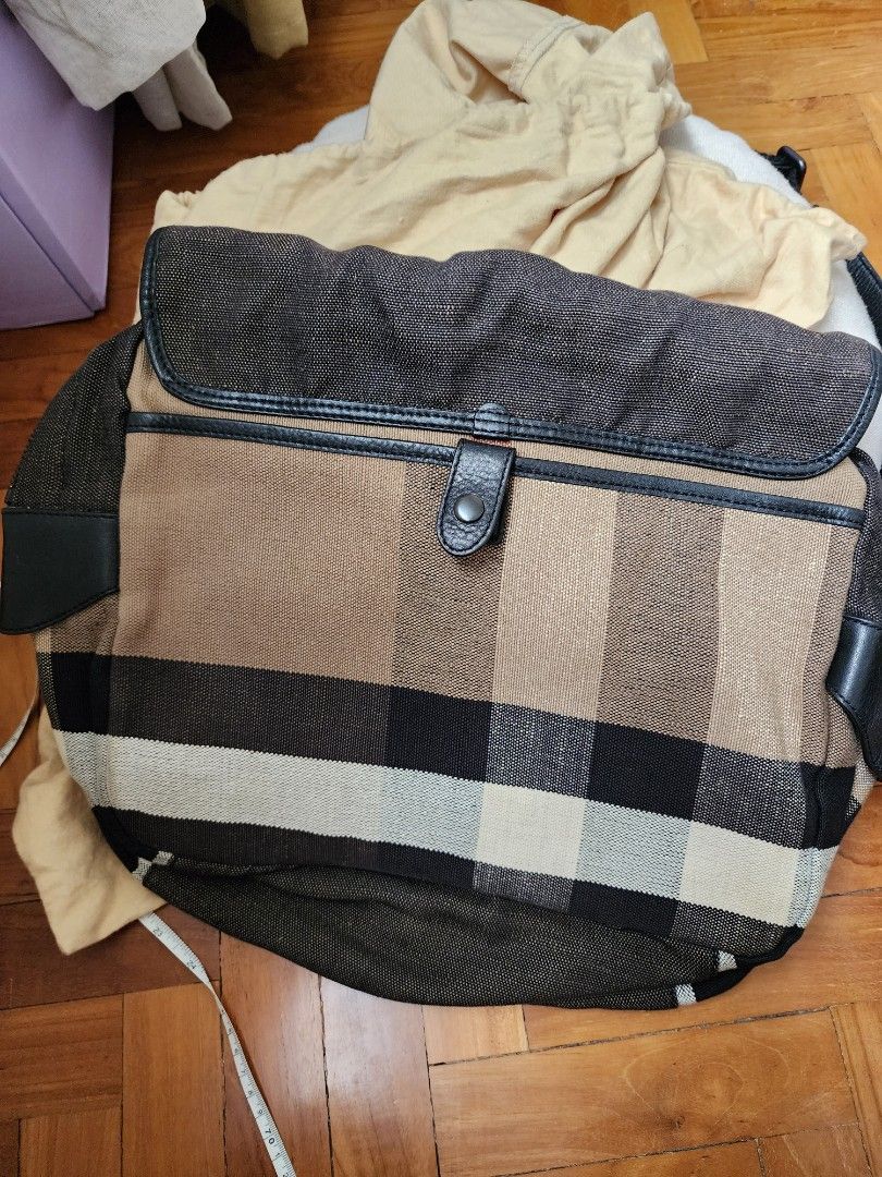 Authentic Vintage Burberry clearance sale
