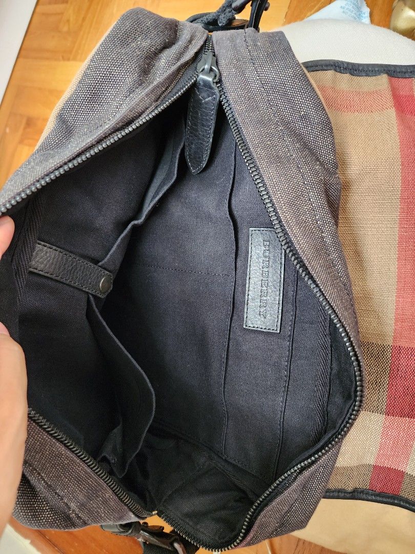 Authentic Vintage Burberry clearance sale