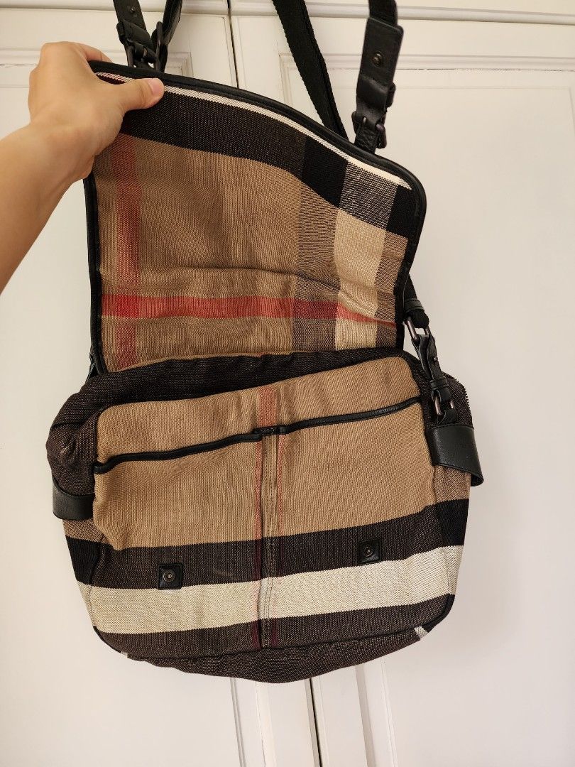 Burberry clearance hotsell