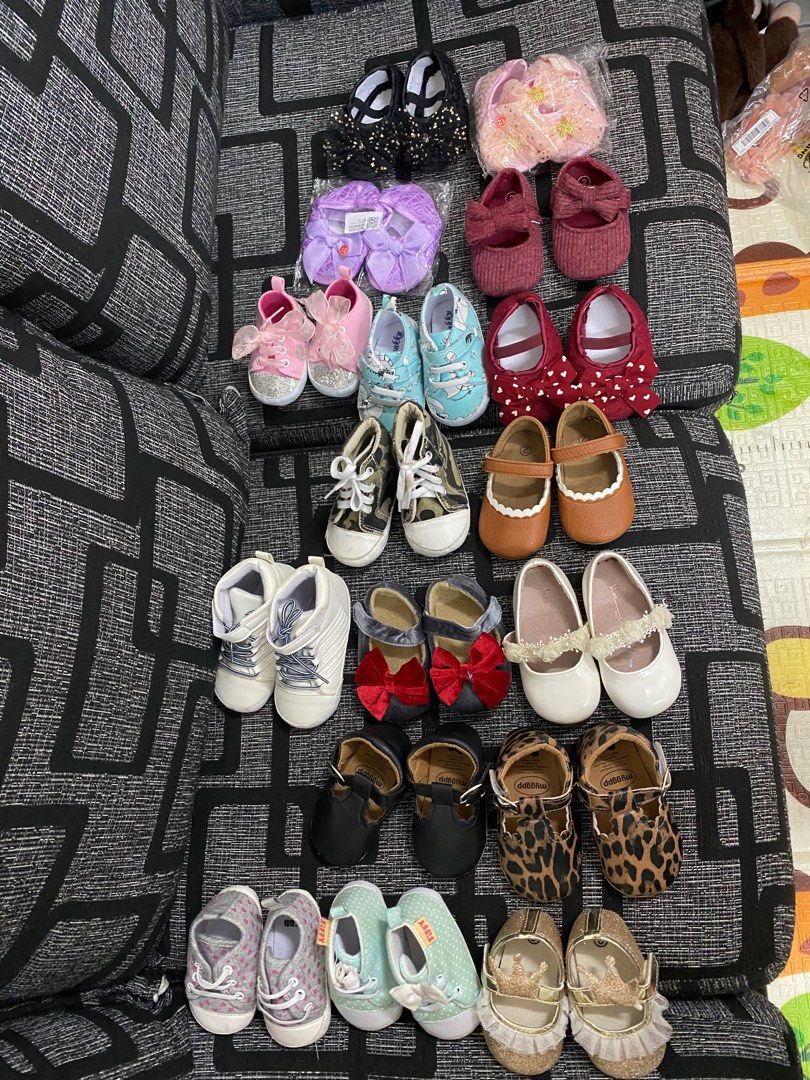 Baby shoe hot sale boutique