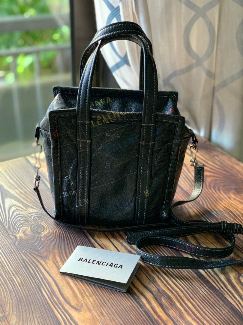 Bazar xxs balenciaga shop