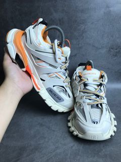 Does this still exist? DS BALENCIAGA LEGO Triple S Made in Italy