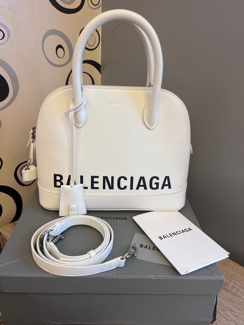 Balenciaga ville sizes discount