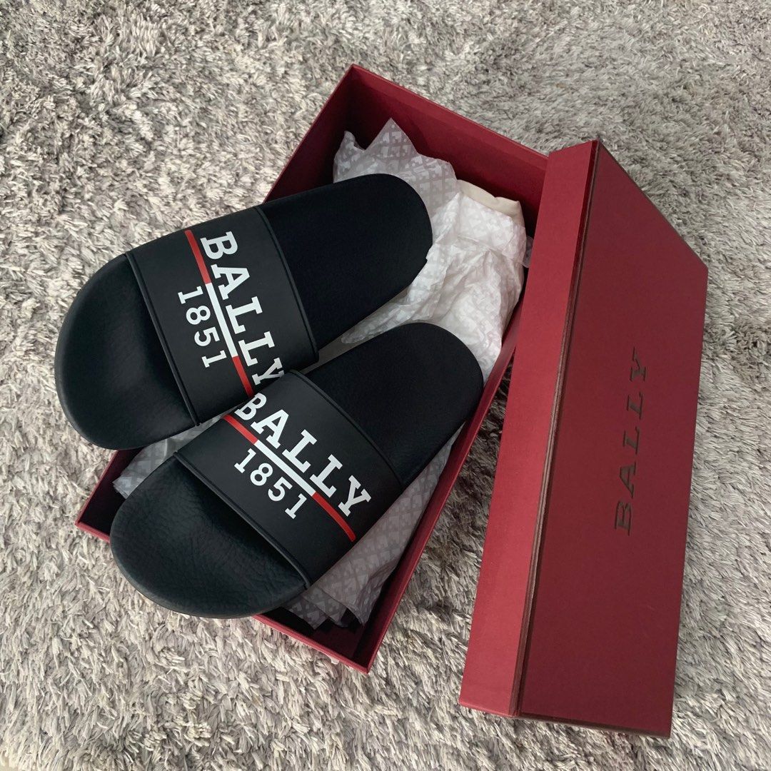 Sandal bally top
