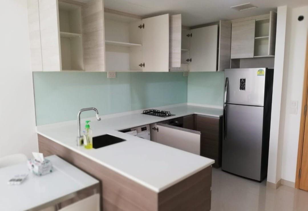 Bartley Residences, Property, Rentals, Condos & ECs on Carousell