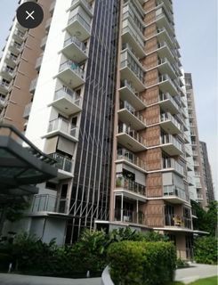 Bartley Residences