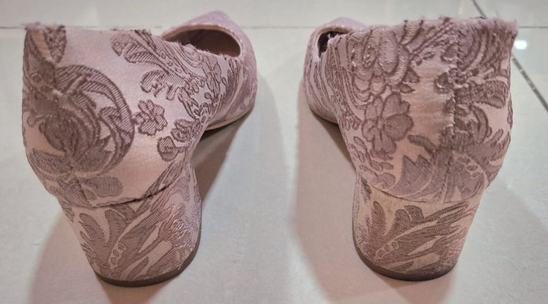 Unique outlet pumps shoes