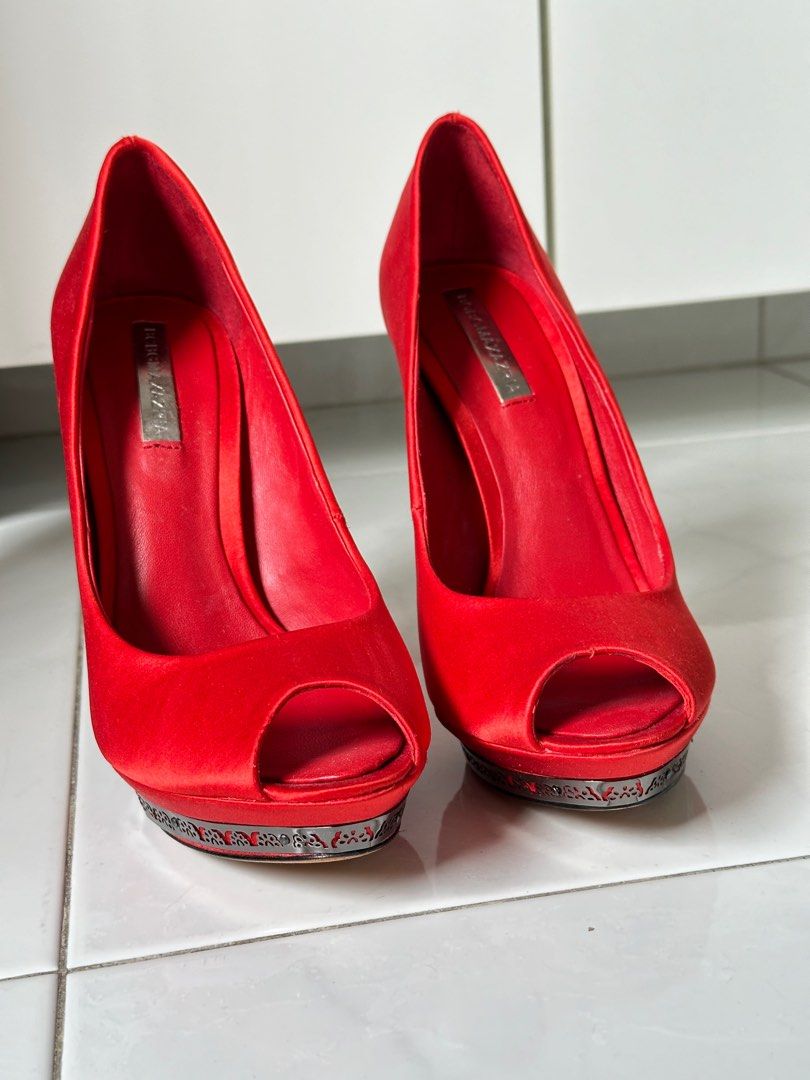 Bcbg high heels deals