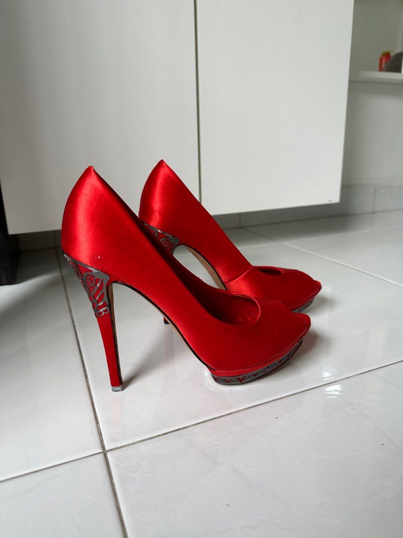 Bcbg heels new arrivals