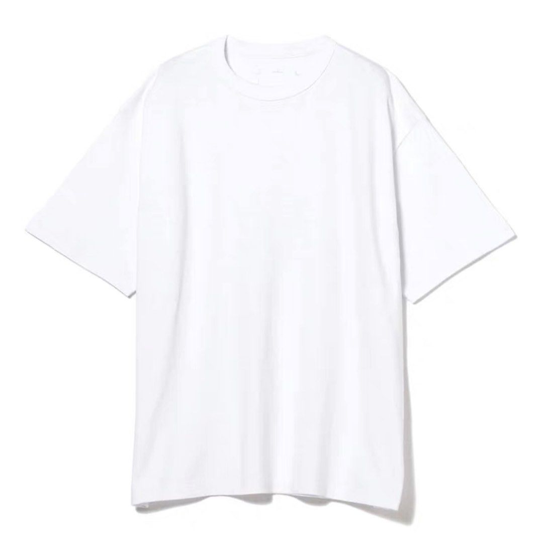 Beams new t oversized 重磅t wtaps madness descendant nbhd