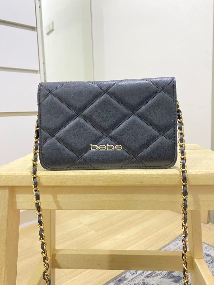 Bebe hotsell crossbody purse