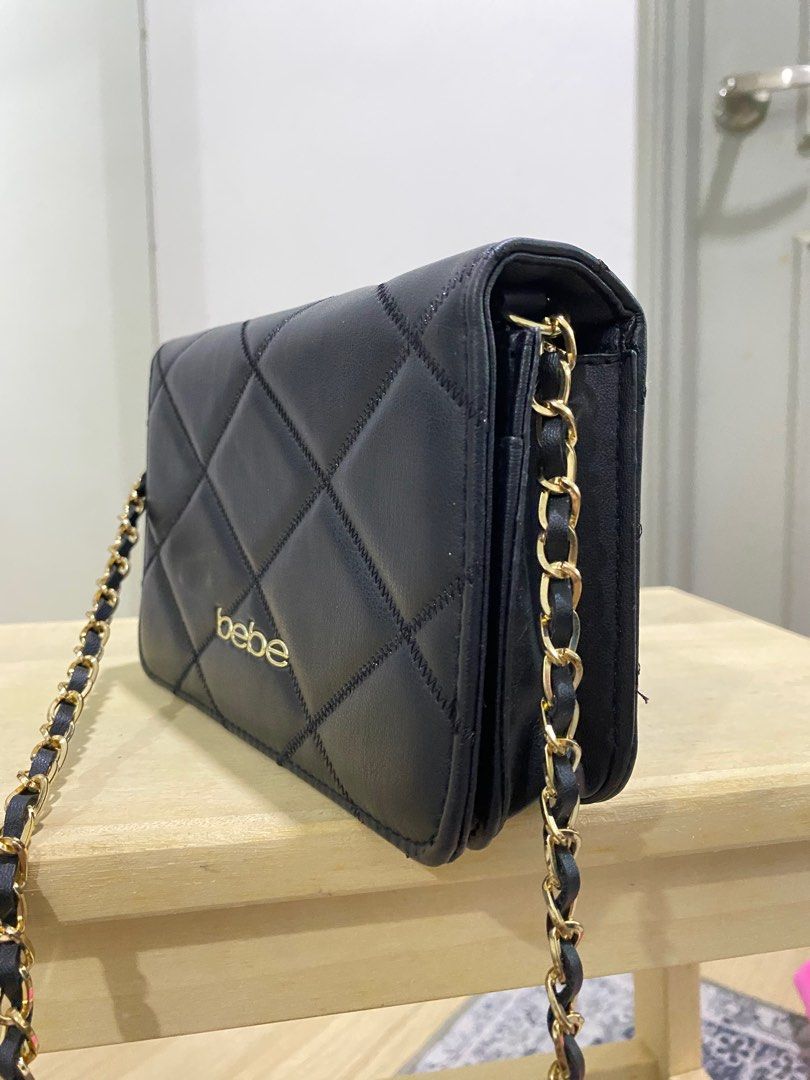 Bebe crossbody purse on sale