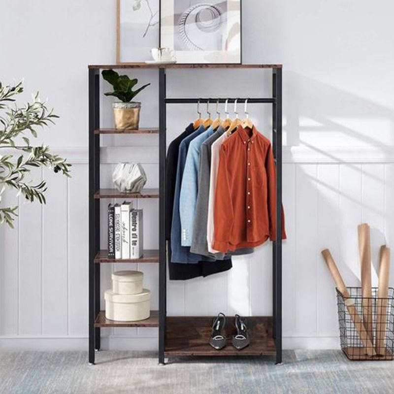 Dress shelf shop for bedroom