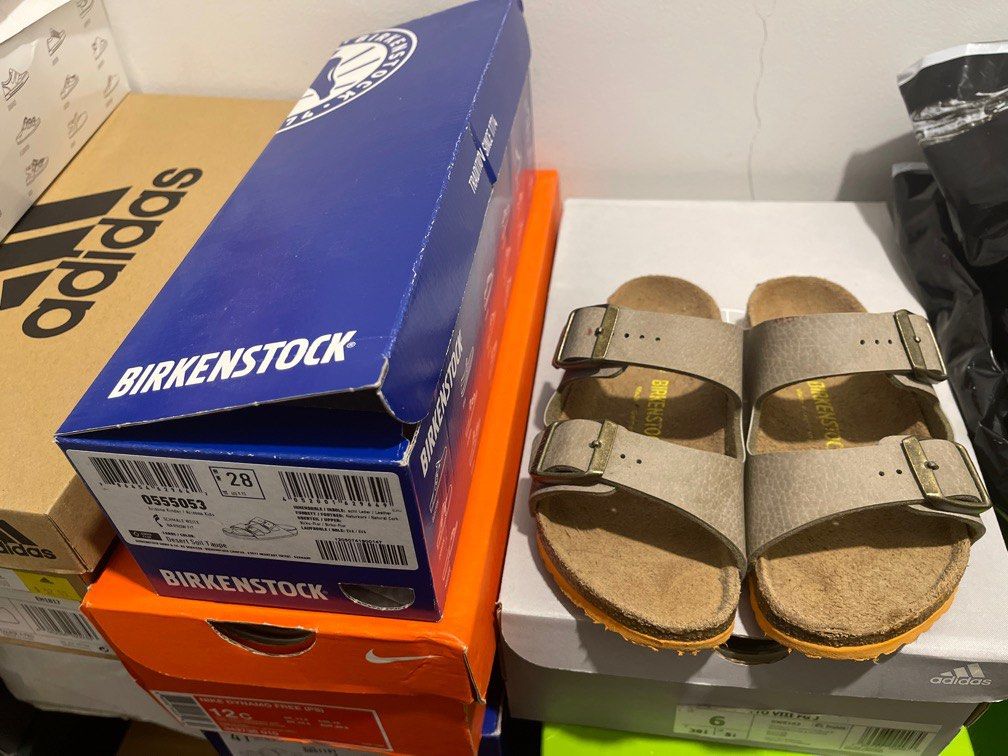 Birkenstock kids sandals Babies Kids Babies Kids Fashion on