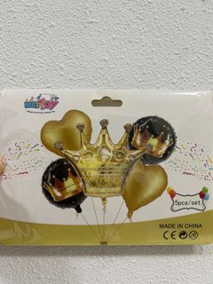 Champagne Bottle Party Pinata with Gold Foil (Pink, White, 16.5 x
