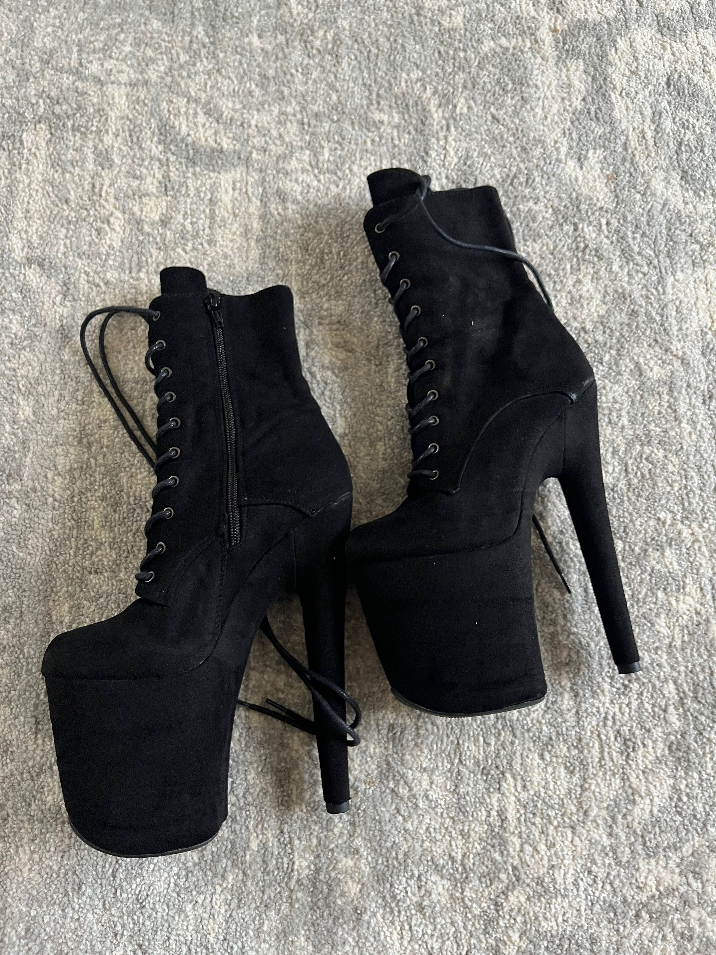 Leecabe boots online
