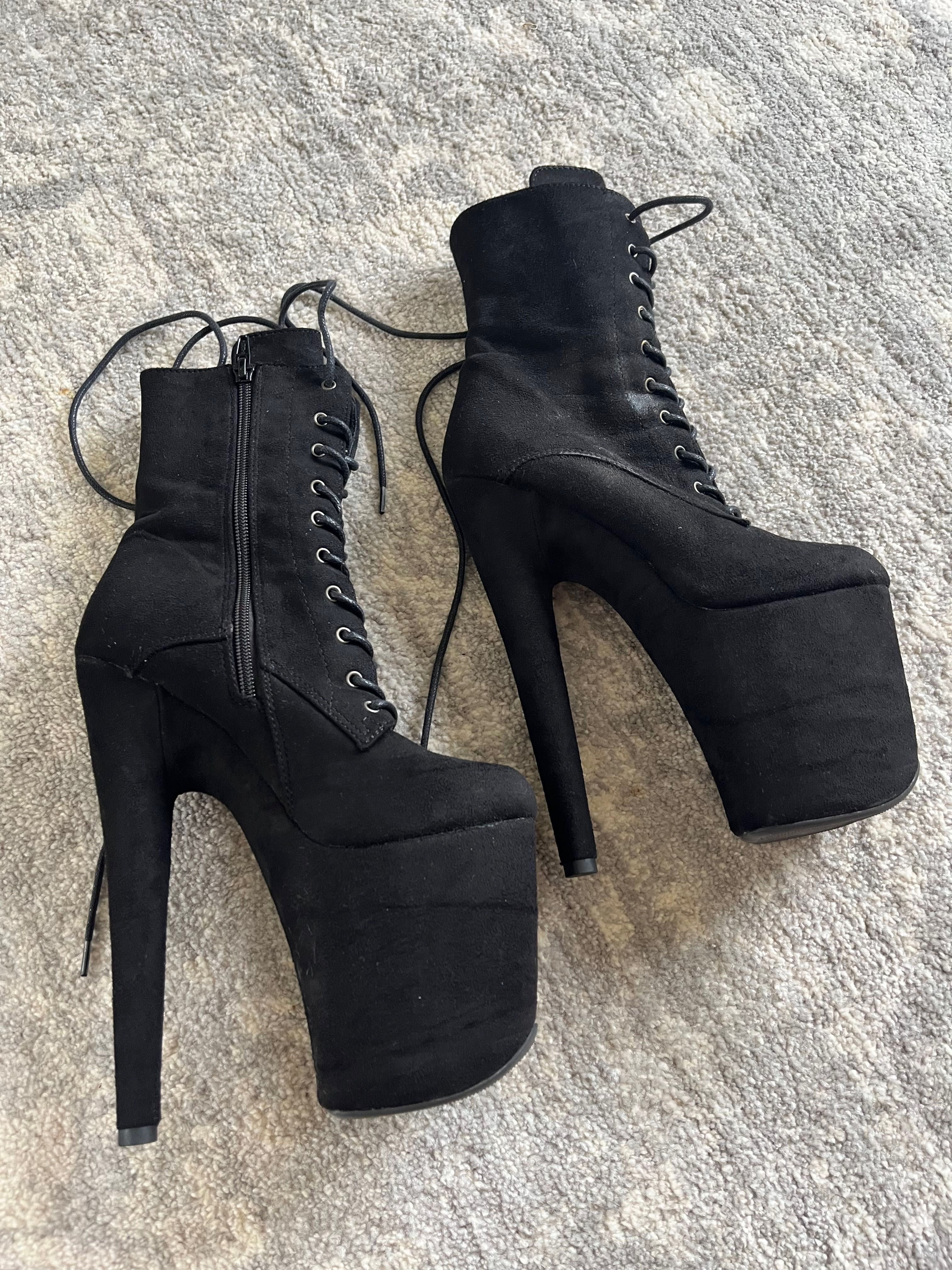 Leecabe boots sale