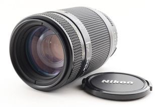 [BMC] Nikon AF 70-210mm F4-5.6 F Mount Tele Zoom Lens (used)