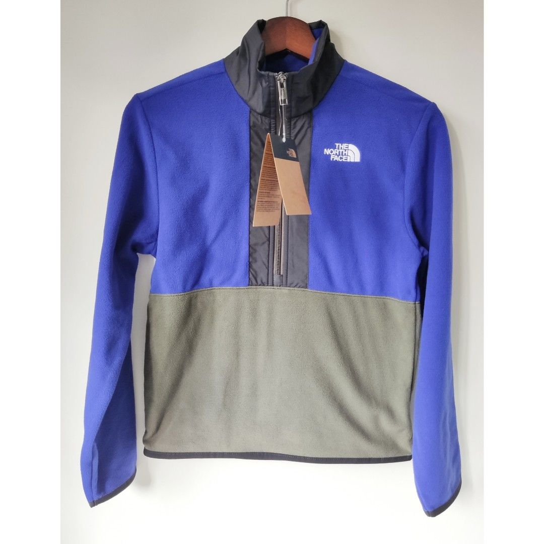 Buy north face fleece online
