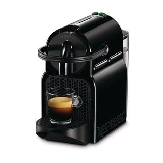 BNIB Nespresso Inissia Coffee Machine