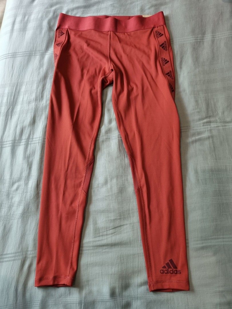 BNWT Adidas tights leggings Women s Fashion Activewear on Carousell