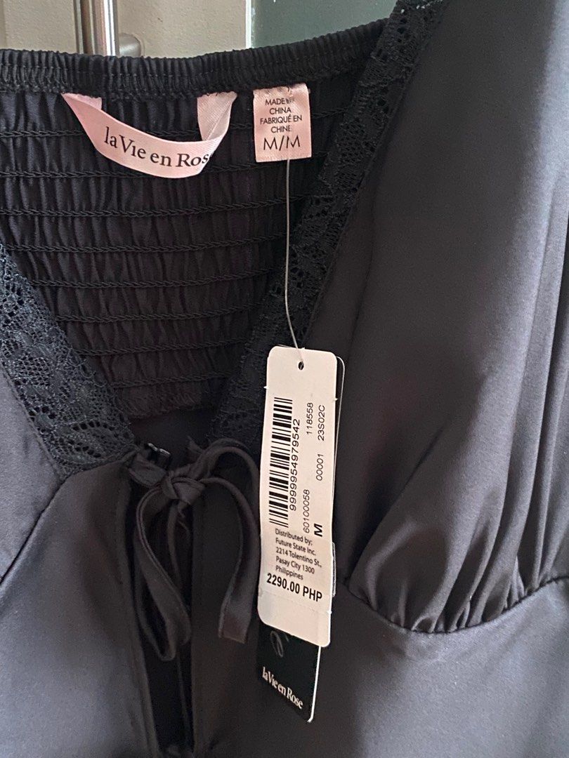 La vie en rose loungewear sales