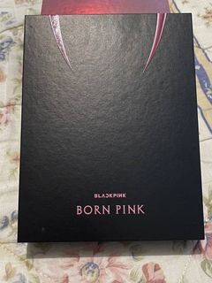 Born Pink (BLACKPINK)