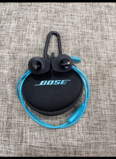 BOSE wireless headset
