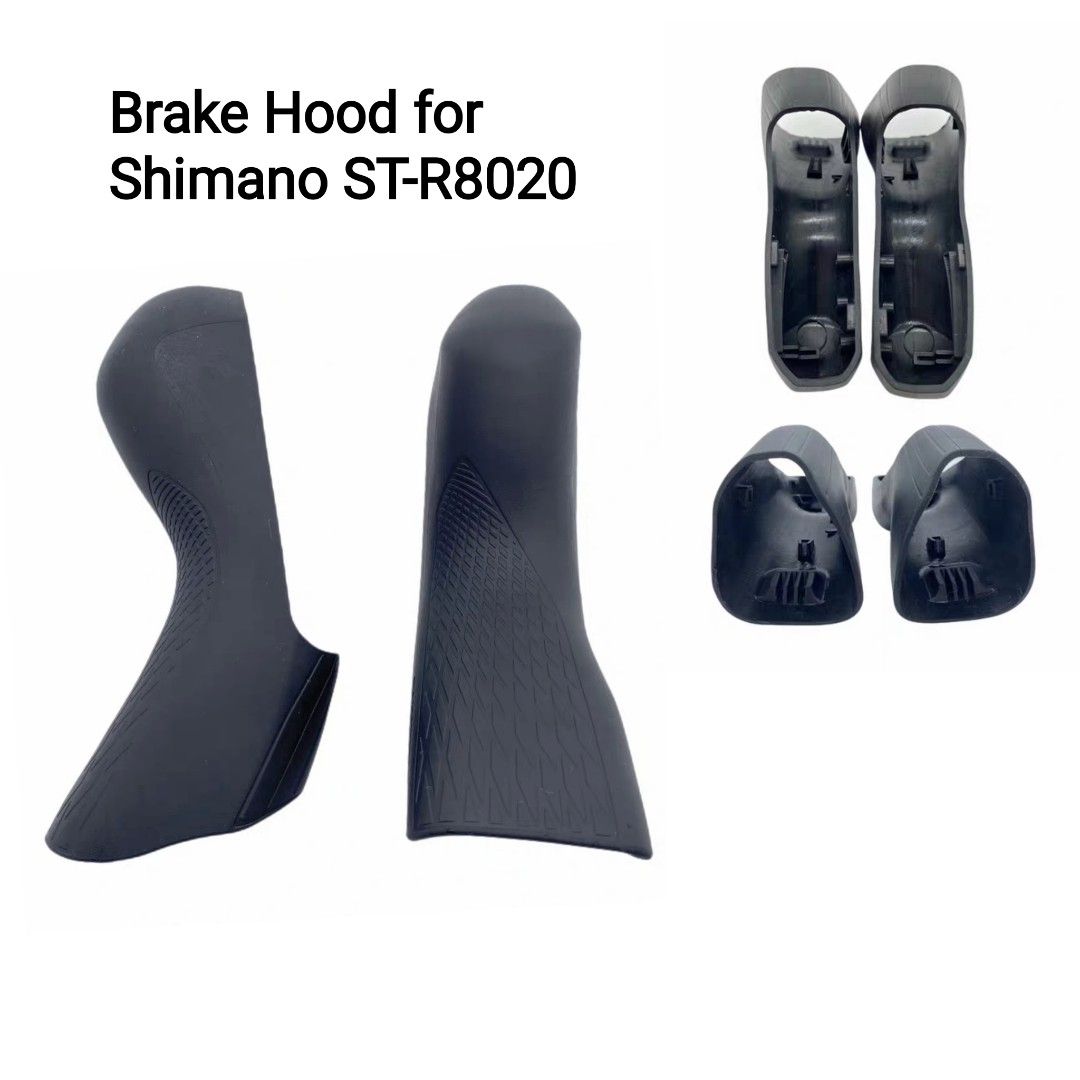 🆕Brake Hood Cover for SHIMANO Ultegra ST-R8020 Road Bike
