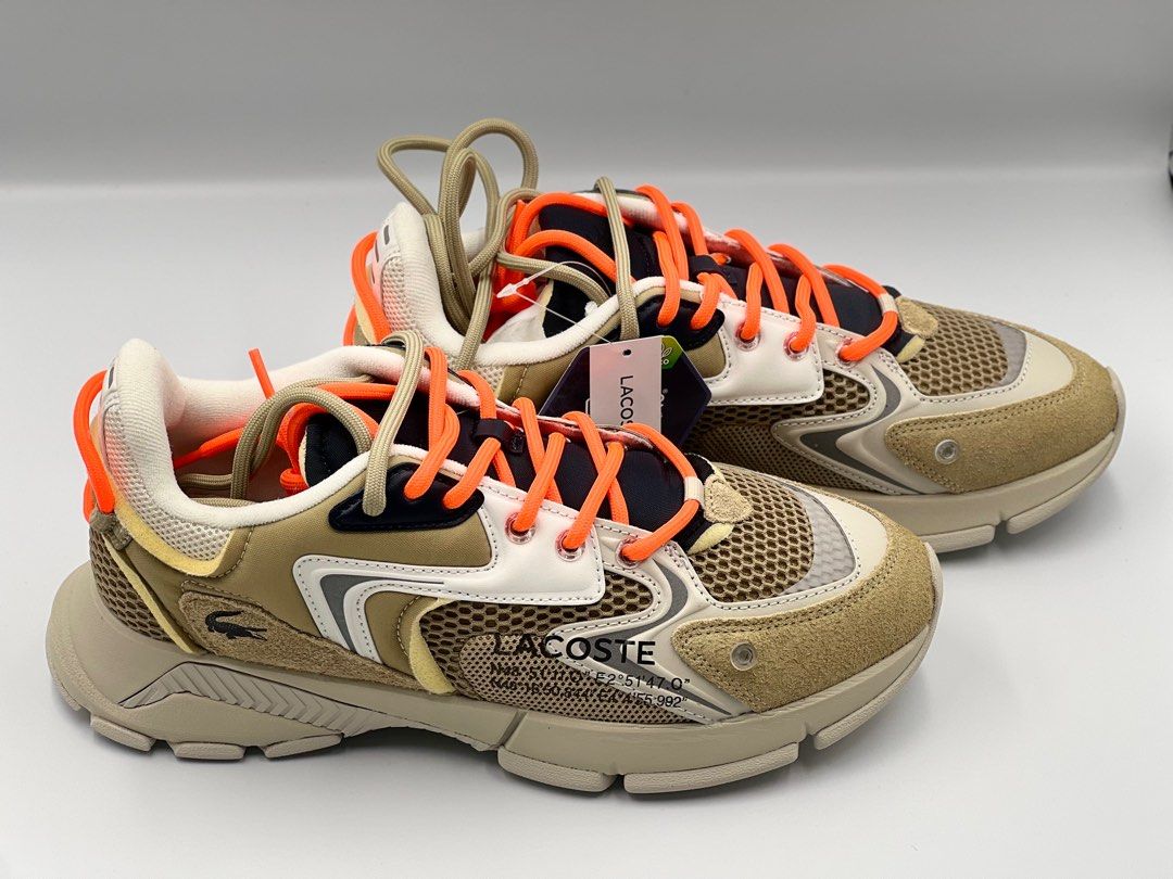 Brand discount new trainers