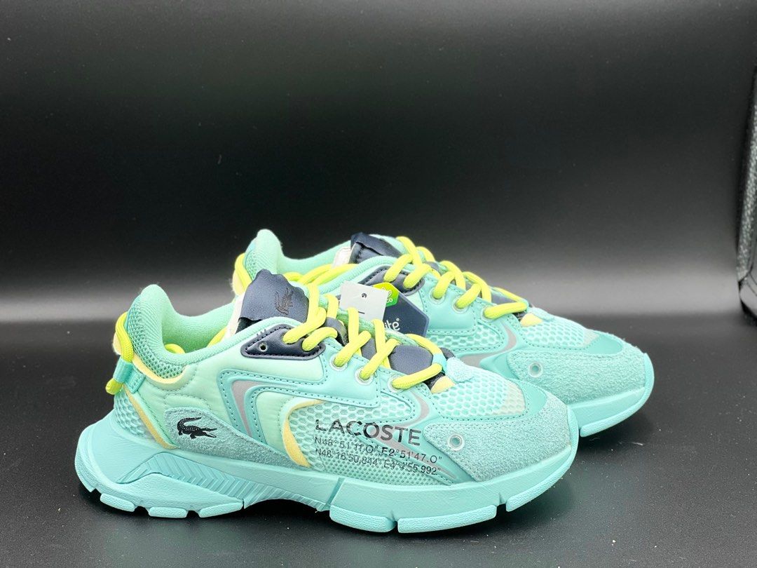 Lacoste shoes discount new
