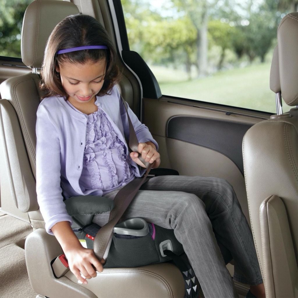 Graco davenport deals booster seat