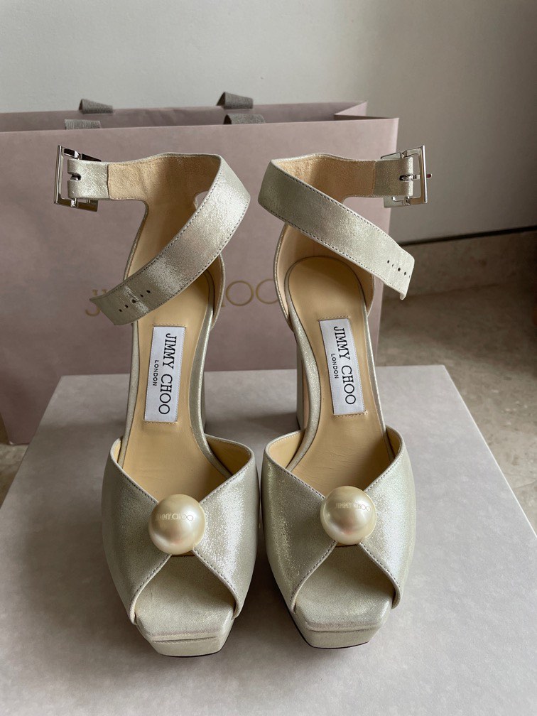 Jimmy choo hot sale annie 65