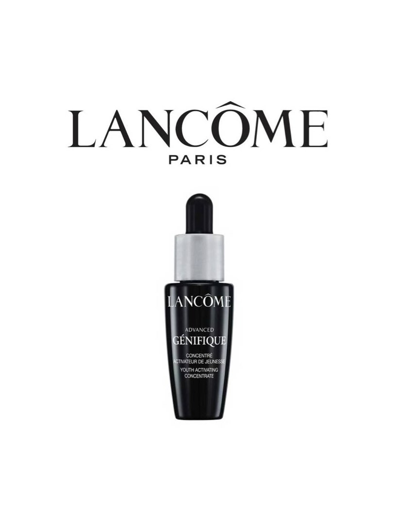 Brand new Advanced Genifique Concentrate 10ML Travel Size