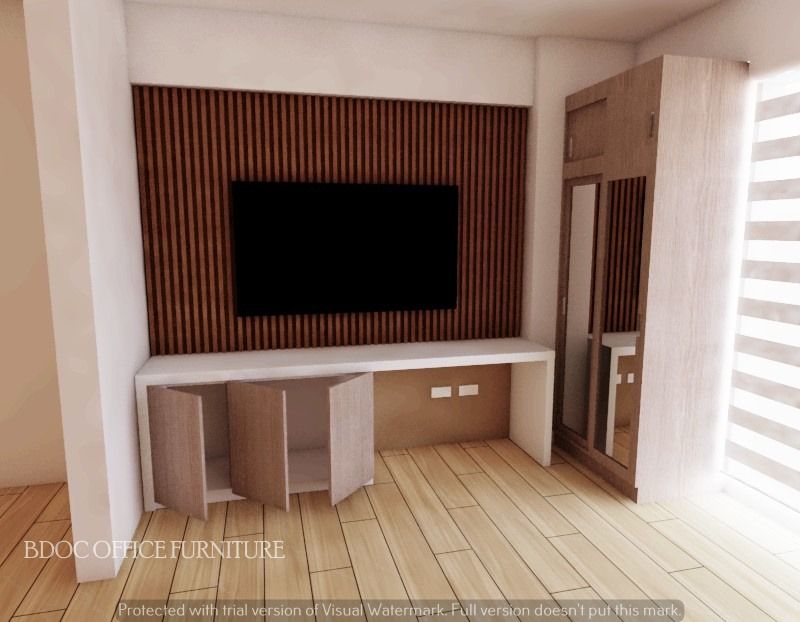 Brand New TV Rack Console/ Entertainment Cabinet/ Customized TV Rack ...