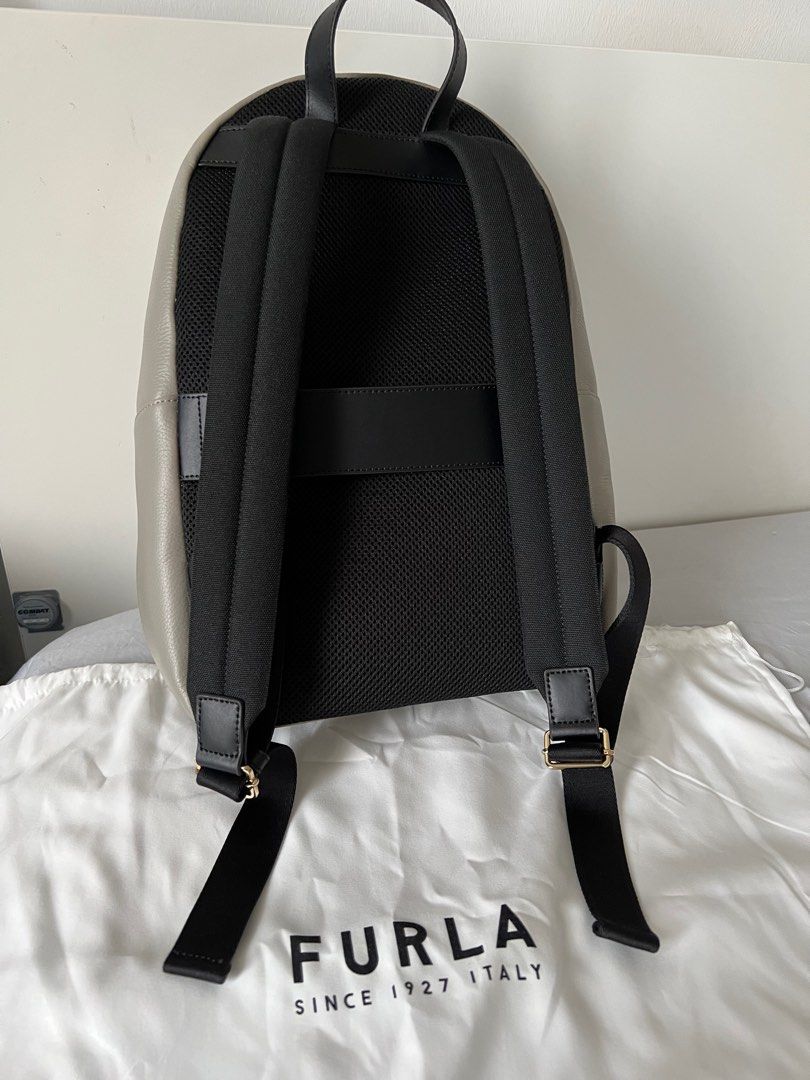 Furla backpack price sale