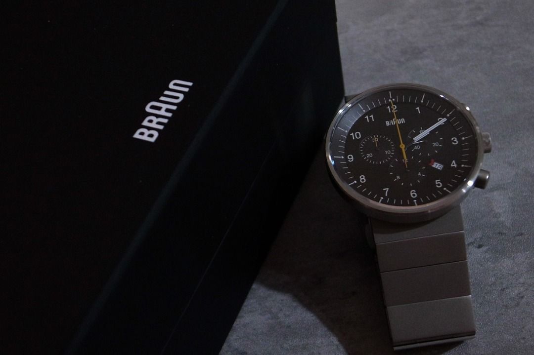 Braun gents bn0095 outlet