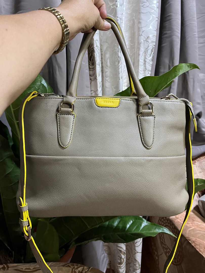 Authentic BRERA two way bag, Women's Fashion, Bags & Wallets, Cross-body  Bags on Carousell