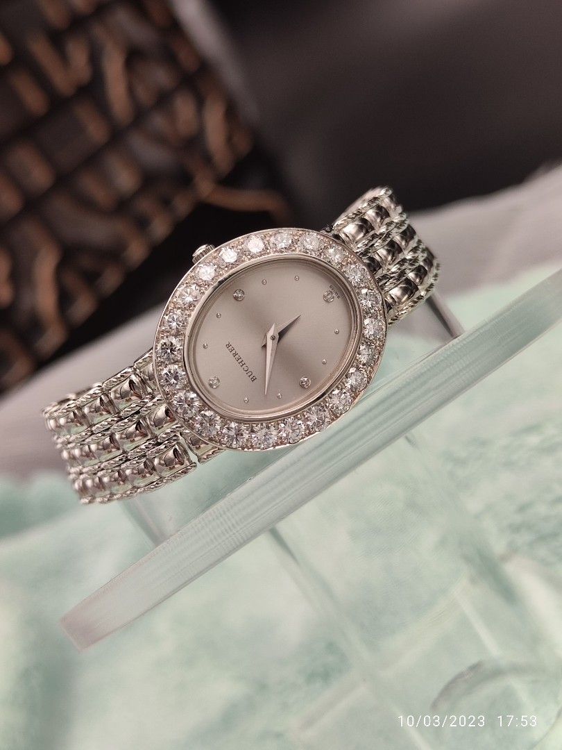 American swiss minx hotsell watches