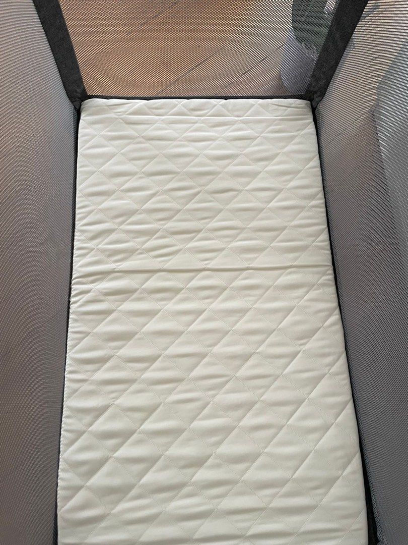 BUGABOO Travel Cot Crib, Babies & Kids, Baby Nursery & Kids Furniture