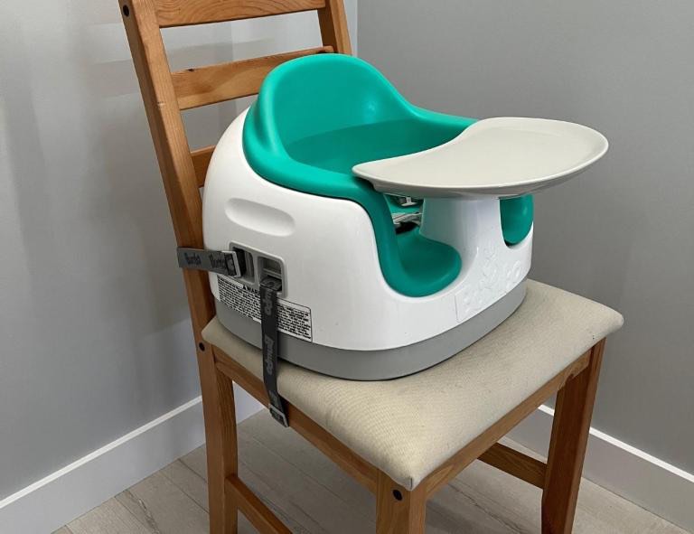 Bumbo floor best sale seat with tray