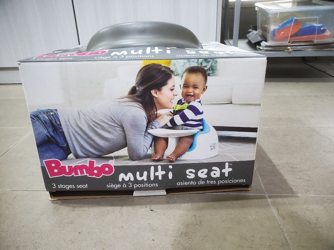Bumbo deluxe online