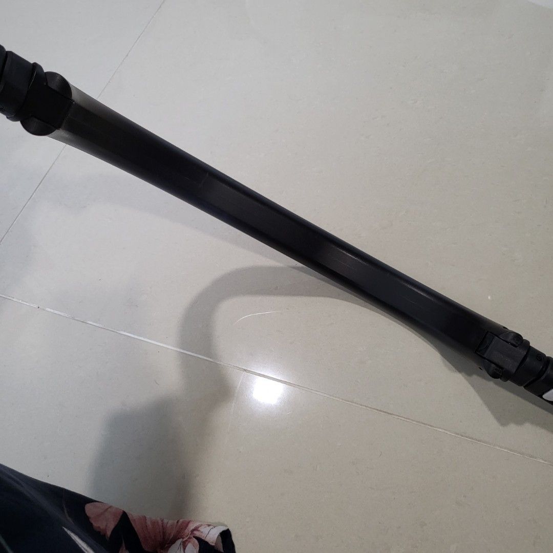 Eezy s twist deals bumper bar