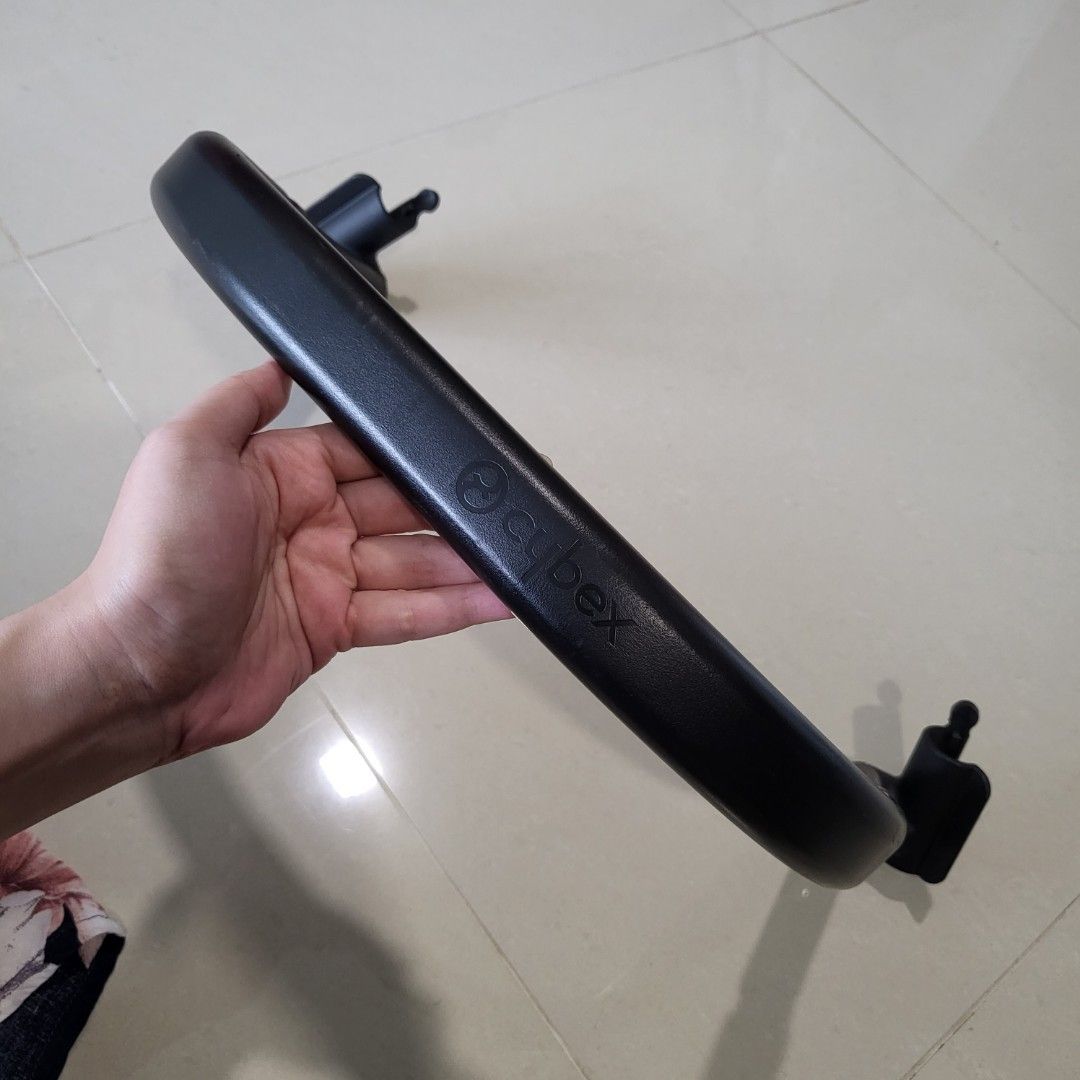 Eezy s discount twist bumper bar