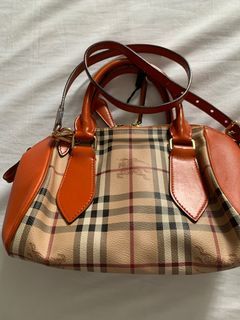 Burberry