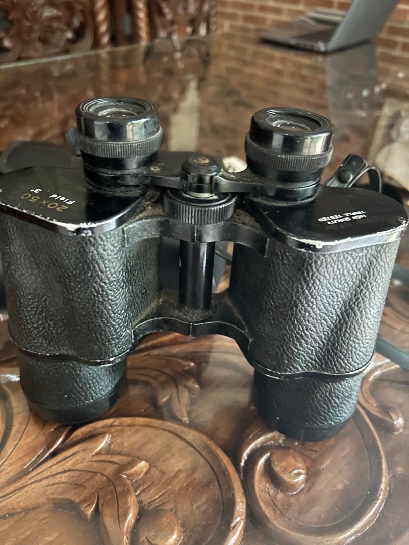 Bushnell Binocular, Mobile Phones & Gadgets, Other Gadgets on Carousell