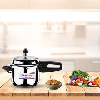 10 liter hotsell cooker price butterfly